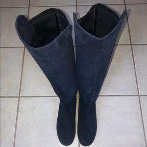 Stuart Weitzman knee high boots